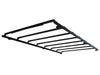 Front Runner Outfitters - Fiat Ducato (L2H1/136in WB/Low Roof) (2014-Current) Slimpro Van Rack Kit