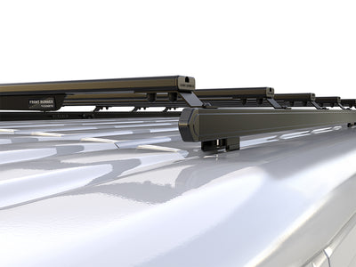 Front Runner Outfitters - Fiat Ducato (L2H1/136in WB/Low Roof) (2014-Current) Slimpro Van Rack Kit