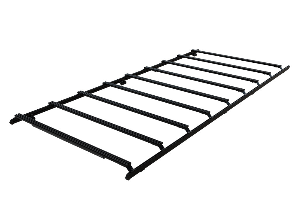 Fiat Ducato (L3H2-159in WB-High Roof) (2014-Current) Slimpro Van Rack Kit