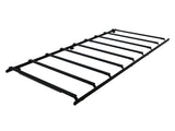 Fiat Ducato (L3H2-159in WB-High Roof) (2014-Current) Slimpro Van Rack Kit