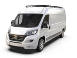 Fiat Ducato (L4H2-159in WB-High Roof) (2014-Current) Slimpro Van Rack Kit