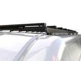 Fiat Ducato (L4H2-159in WB-High Roof) (2014-Current) Slimpro Van Rack Kit