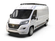 Fiat Ducato (L3H2-159in WB-High Roof) (2014-Current) Slimpro Van Rack Kit