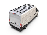 Fiat Ducato (L3H2-159in WB-High Roof) (2014-Current) Slimpro Van Rack Kit