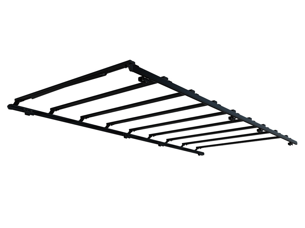 Fiat Ducato (L3H2-159in WB-High Roof) (2014-Current) Slimpro Van Rack Kit