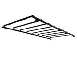 Fiat Ducato (L3H2-159in WB-High Roof) (2014-Current) Slimpro Van Rack Kit