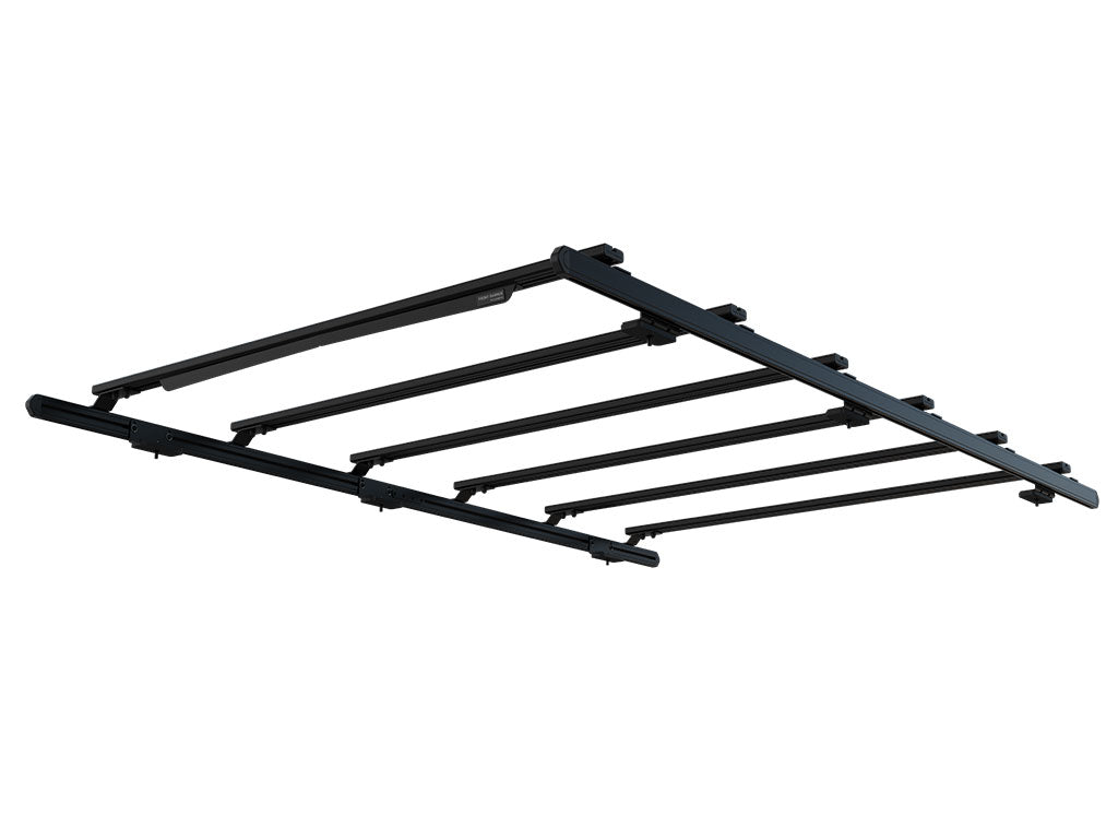 Ford Transit (L2H2-130in WB-Medium Roof) (2013-Current) Slimpro Van Rack Kit