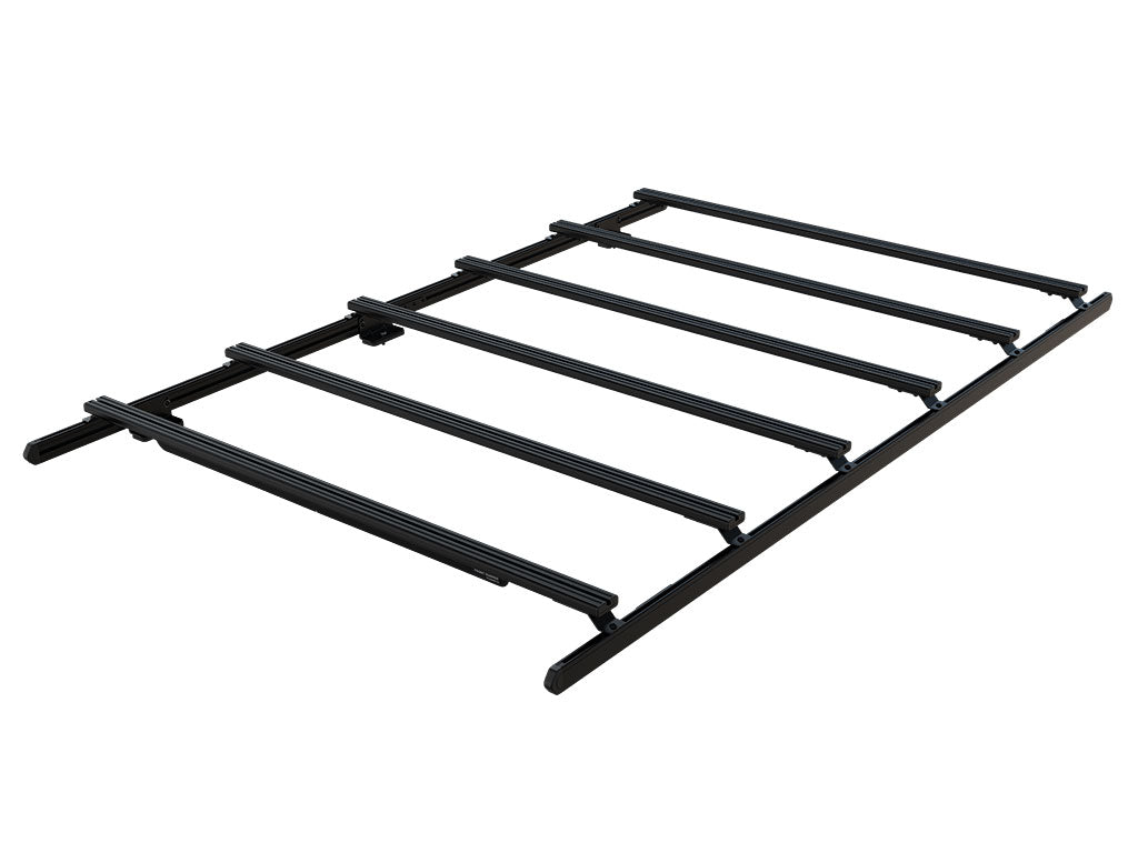 Ford Transit (L2H2-130in WB-Medium Roof) (2013-Current) Slimpro Van Rack Kit