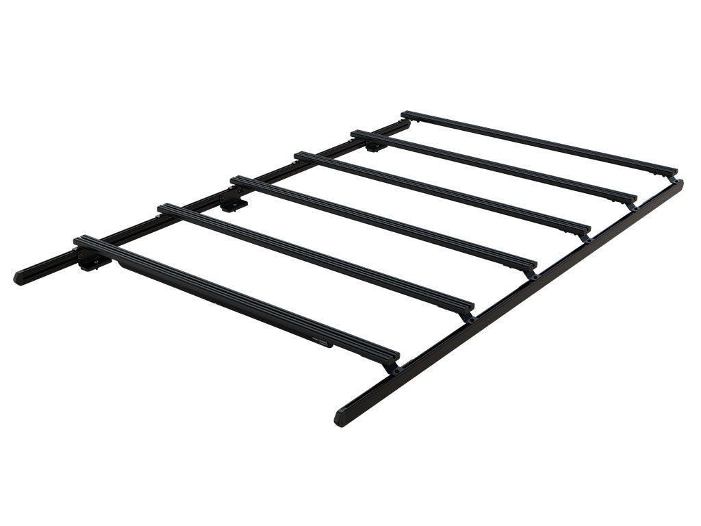 Ford Transit (L2H3-130in WB-High Roof) (2013-Current) Slimpro Van Rack Kit
