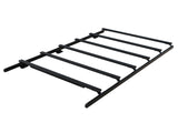 Ford Transit (L2H3-130in WB-High Roof) (2013-Current) Slimpro Van Rack Kit
