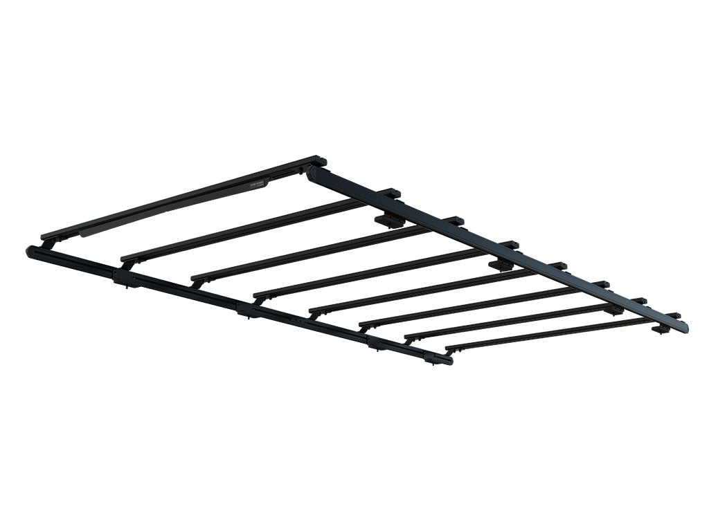 Ford Transit (L3H2-148in WB-Medium Roof) (2013-Current) Slimpro Van Rack Kit