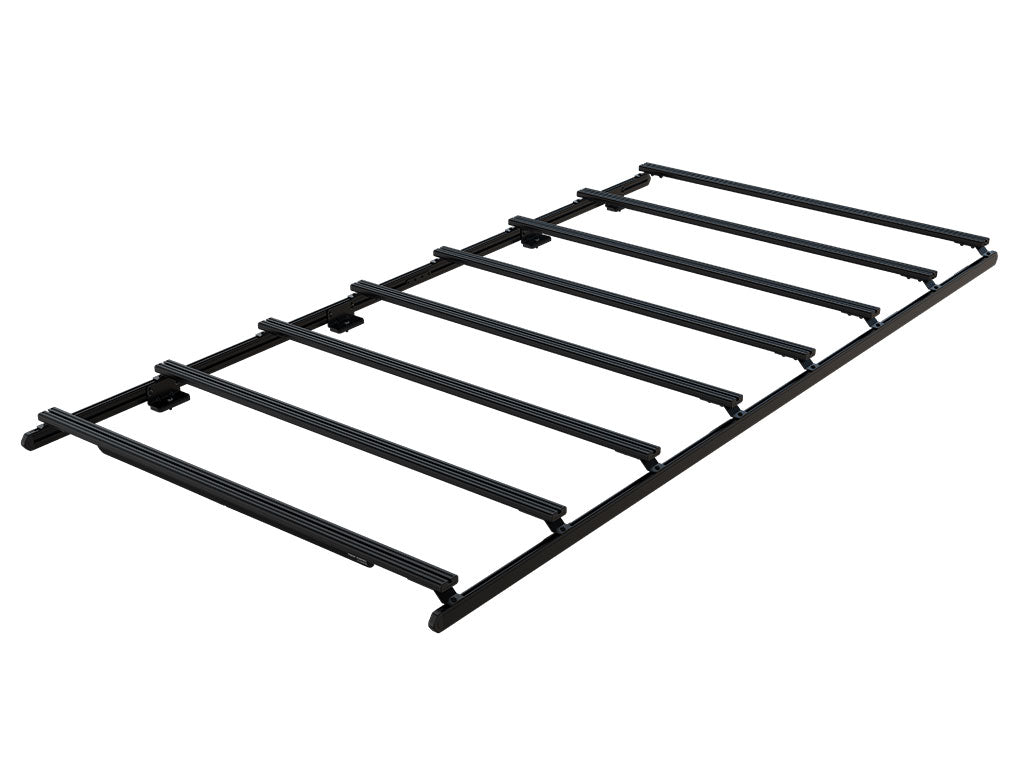 Ford Transit (L3H2-148in WB-Medium Roof) (2013-Current) Slimpro Van Rack Kit