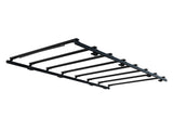 Ford Transit (L3H3-148in WB-High Roof) (2013-Current) Slimpro Van Rack Kit