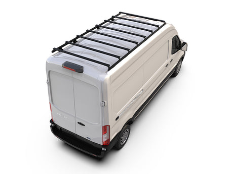 Ford Transit (L3H3-148in WB-High Roof) (2013-Current) Slimpro Van Rack Kit