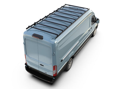 Front Runner Outfitters - Ford Transit (L4H3/148in WB/High Roof) (2013-Current) Slimpro Van Rack Kit