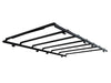Front Runner Outfitters - Mercedes Benz Sprinter (L1H1/128in SWB/Standard Roof) (2007-Current) Slimpro Van Rack Kit