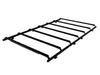 Front Runner Outfitters - Mercedes Benz Sprinter (L1H1/128in SWB/Standard Roof) (2007-Current) Slimpro Van Rack Kit