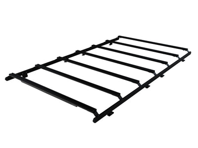 Front Runner Outfitters - Mercedes Benz Sprinter (L1H1/128in SWB/Standard Roof) (2007-Current) Slimpro Van Rack Kit