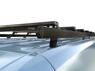 Front Runner Outfitters - Mercedes Benz Sprinter (L3H2/170in LWB/High Roof) (2007-Current) Slimpro Van Rack Kit