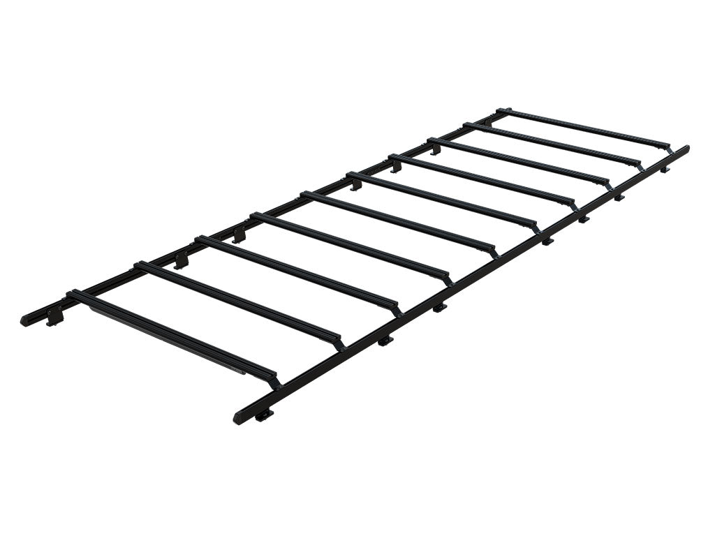 Mercedes Benz Sprinter (L3H2-170in LWB-High Roof) (2007-Current) Slimpro Van Rack Kit