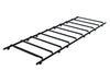 Front Runner Outfitters - Mercedes Benz Sprinter (L3H2/170in LWB/High Roof) (2007-Current) Slimpro Van Rack Kit