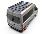 Mercedes Benz Sprinter (L1H2-128in SWB-high Roof) (2007-Current) Slimpro Van Rack Kit