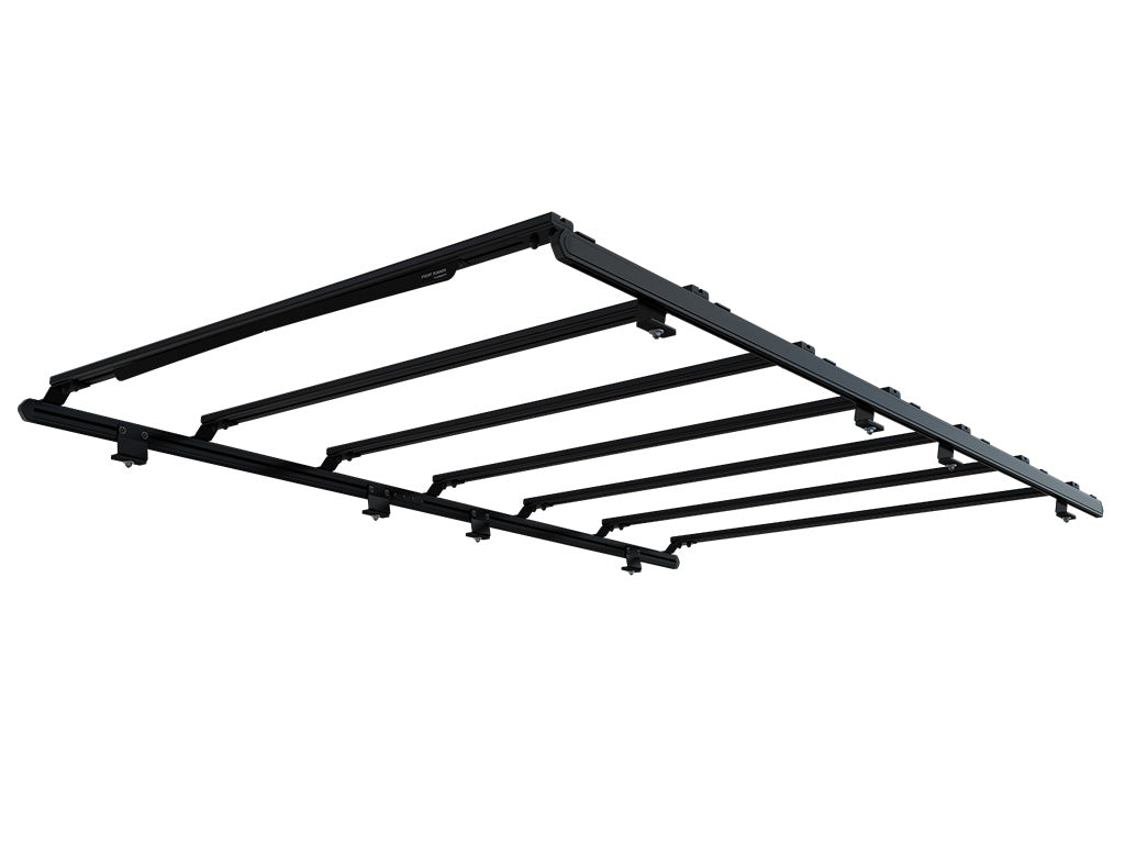 Mercedes Benz Sprinter (L1H2-128in SWB-high Roof) (2007-Current) Slimpro Van Rack Kit