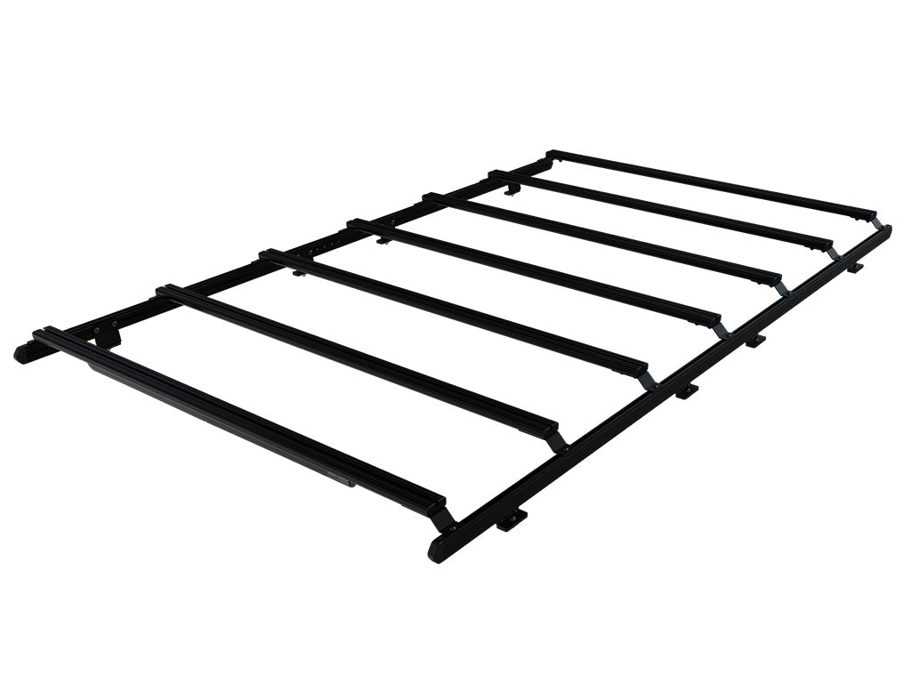 Mercedes Benz Sprinter (L1H2-128in SWB-high Roof) (2007-Current) Slimpro Van Rack Kit