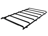 Mercedes Benz Sprinter (L1H2-128in SWB-high Roof) (2007-Current) Slimpro Van Rack Kit
