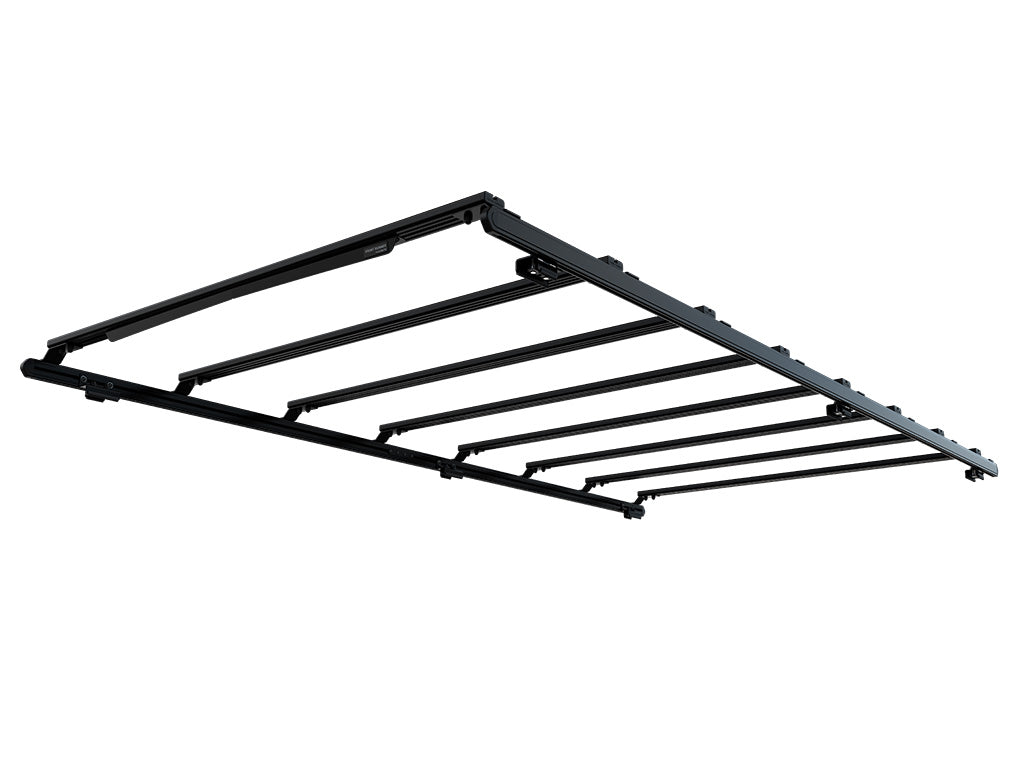 Peugeot Boxer (L2H1-136in WB-Low Roof) (2014-Current) Slimpro Van Rack Kit
