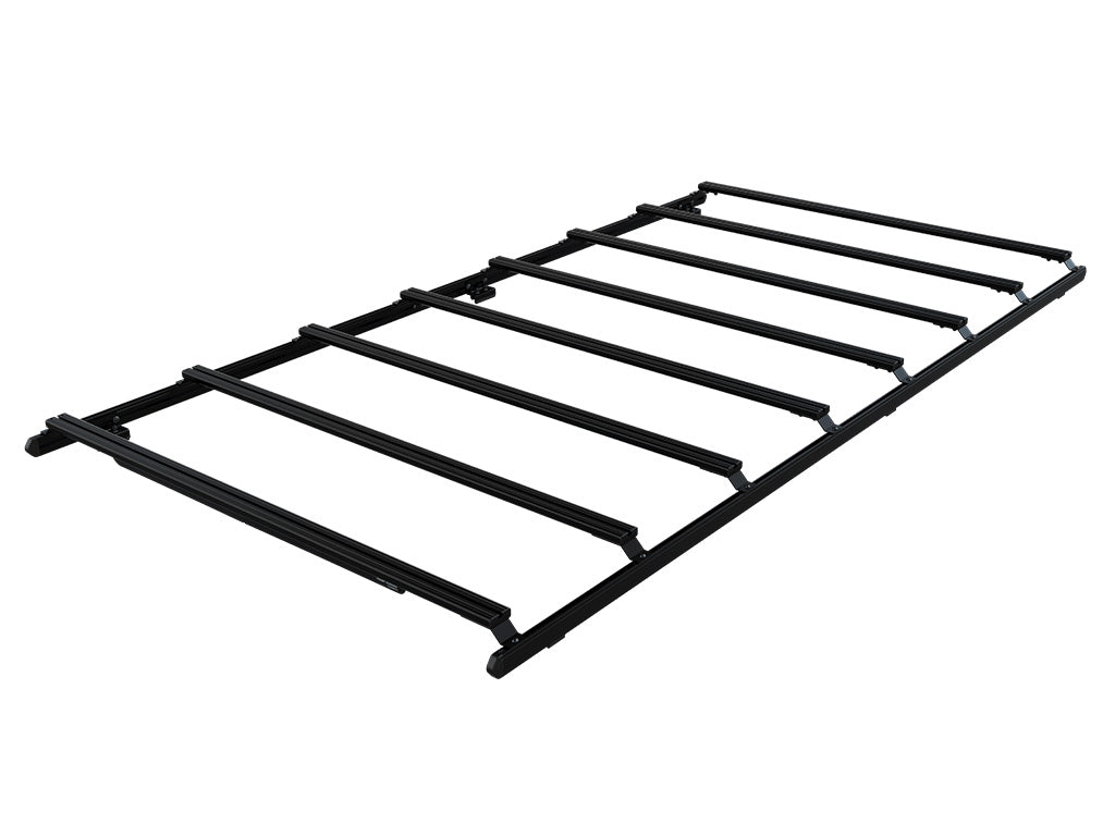 Peugeot Boxer (L2H1-136in WB-Low Roof) (2014-Current) Slimpro Van Rack Kit