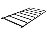Peugeot Boxer (L2H1-136in WB-Low Roof) (2014-Current) Slimpro Van Rack Kit