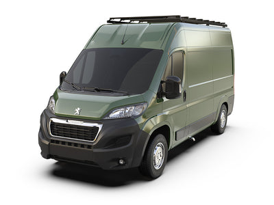Front Runner Outfitters - Peugeot Boxer (L2H2/136in WB/High Roof) (2014-Current) Slimpro Van Rack Kit