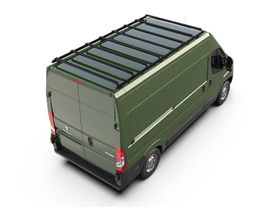 Front Runner Outfitters - Peugeot Boxer (L2H2/136in WB/High Roof) (2014-Current) Slimpro Van Rack Kit