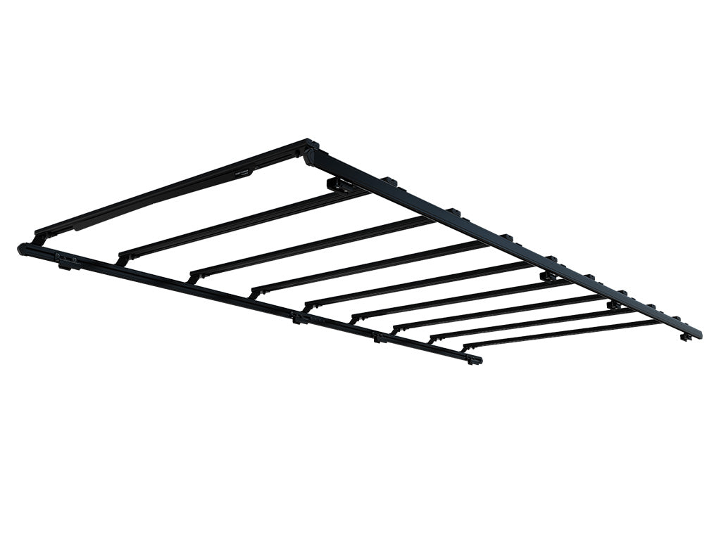 Peugeot Boxer (L3H2-159in WB-High Roof) (2014-Current) Slimpro Van Rack Kit