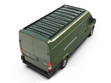Peugeot Boxer (L4H2-159in WB-High Roof) (2014-Current) Slimpro Van Rack Kit