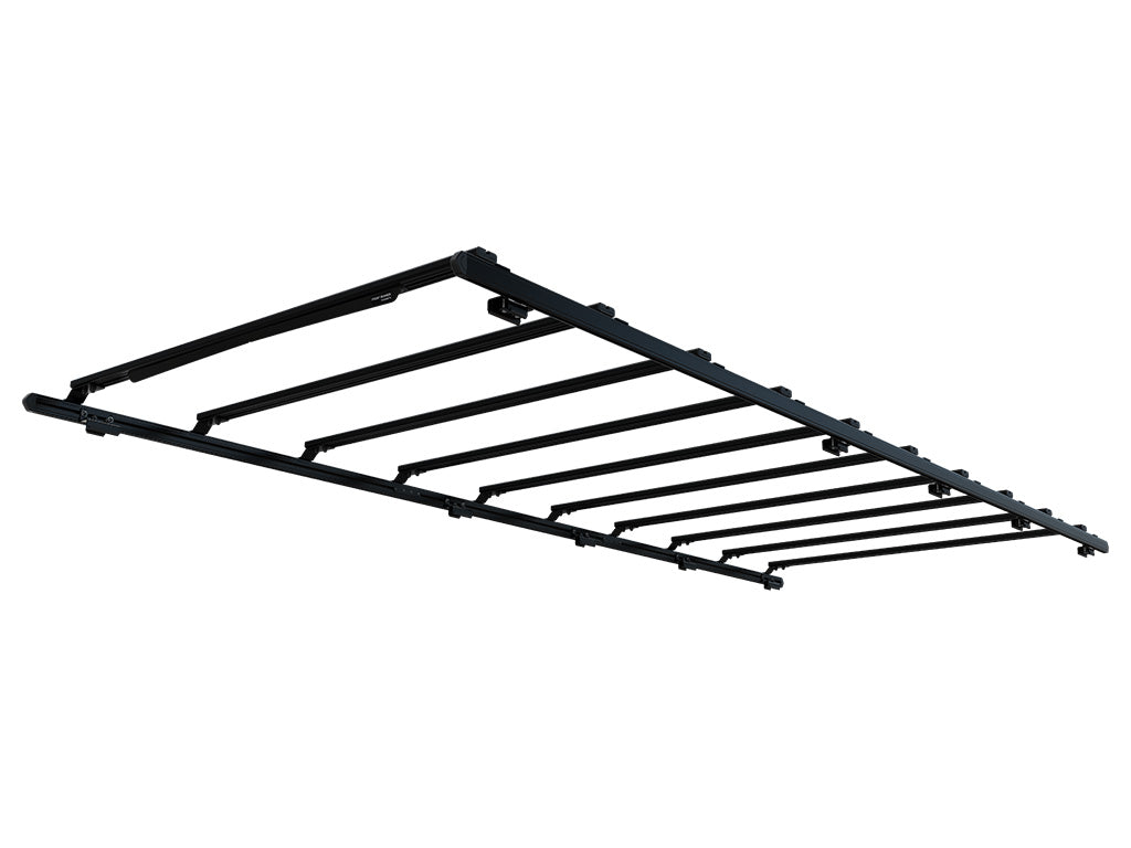Peugeot Boxer (L4H2-159in WB-High Roof) (2014-Current) Slimpro Van Rack Kit