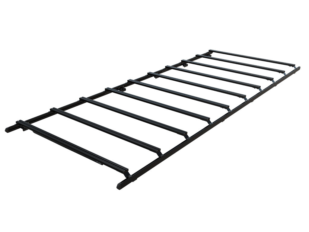 Peugeot Boxer (L4H2-159in WB-High Roof) (2014-Current) Slimpro Van Rack Kit