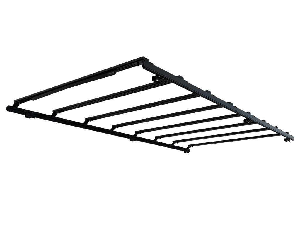 RAM Pro Master 1500 (136in WB-Low Roof) (2014-Current) Slimpro Van Rack Kit