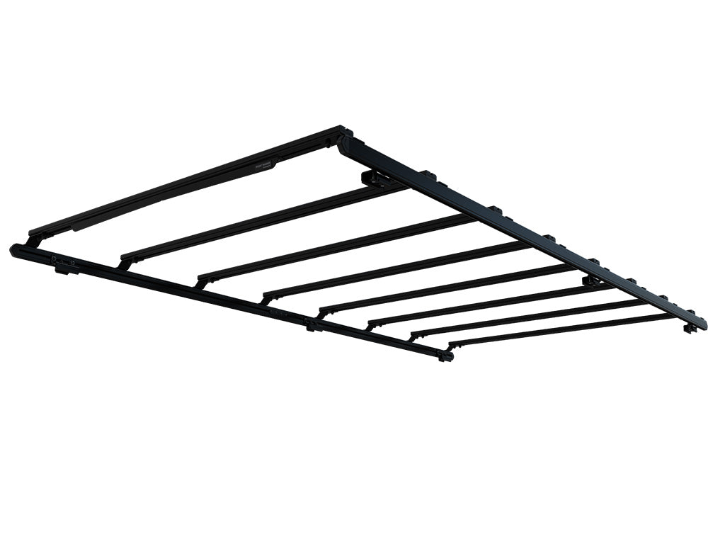 RAM Pro Master 1500 (136in WB-High Roof) (2014-Current) Slimpro Van Rack Kit