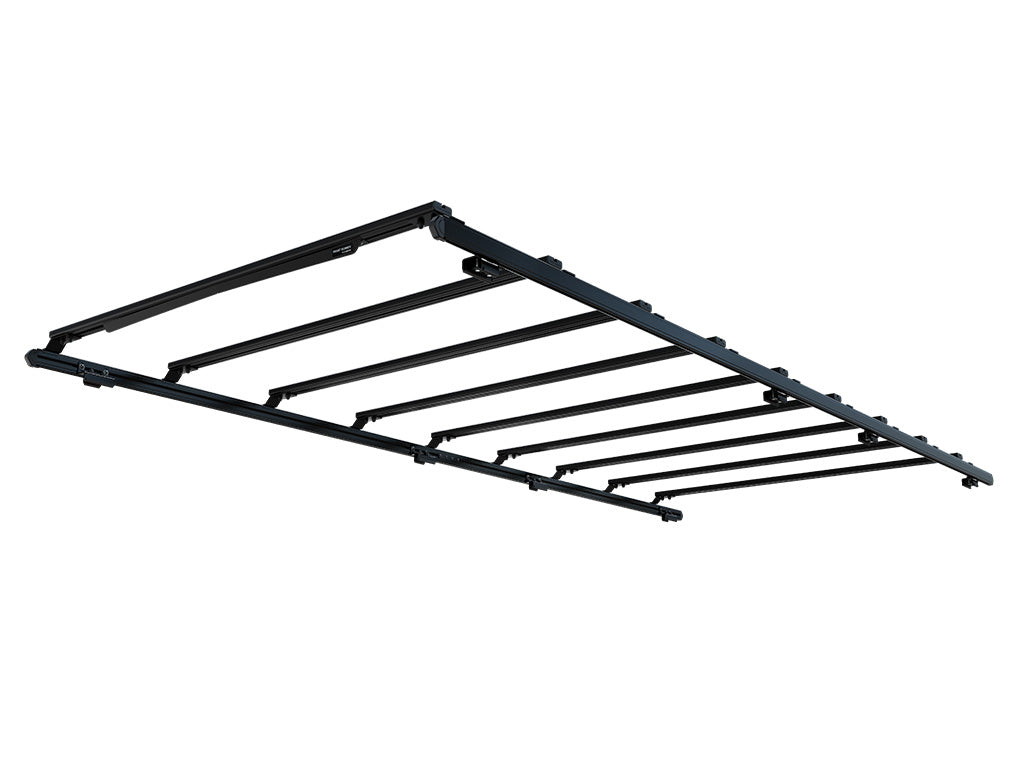 RAM Pro Master 2500 (159” WB-High Roof) (2014-Current) Slimpro Van Rack Kit