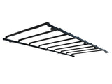 RAM Pro Master 2500 (159” WB-High Roof) (2014-Current) Slimpro Van Rack Kit