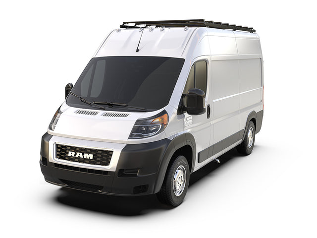 RAM Pro Master 3500 (136” WB-High Roof) (2014-Current) Slimpro Van Rack Kit