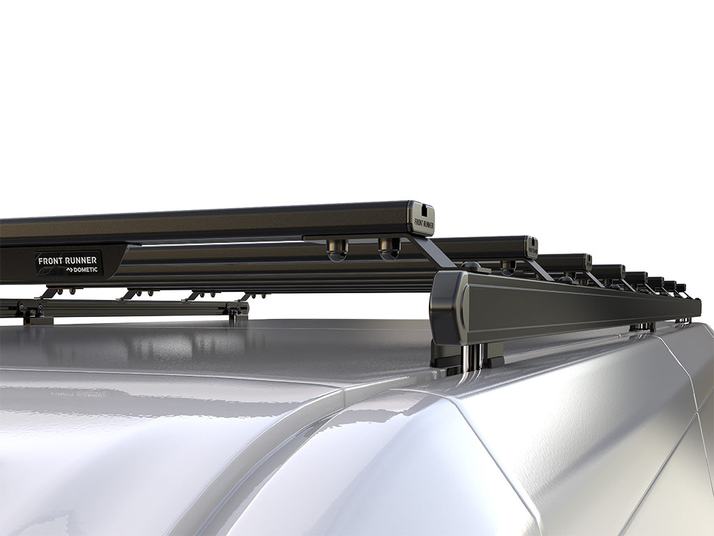 RAM Pro Master 3500 (136” WB-High Roof) (2014-Current) Slimpro Van Rack Kit