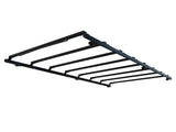 RAM Pro Master 3500 (136” WB-High Roof) (2014-Current) Slimpro Van Rack Kit