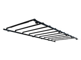 Volkswagen Crafter (L4H2- MWB-Standard Roof) (2017-Current) Slimpro Van Rack Kit