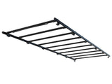 Volkswagen Crafter (L4H2- MWB-Standard Roof) (2017-Current) Slimpro Van Rack Kit