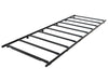 Front Runner Outfitters - Volkswagen Crafter (L4H2/ MWB/Standard Roof) (2017-Current) Slimpro Van Rack Kit