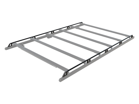 Slimpro Van Rack Expedition Rails - 2367mm (L)