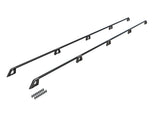 Slimpro Van Rack Expedition Rails - 2569mm (L)